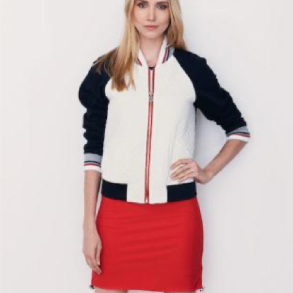 movetes jacket brand new